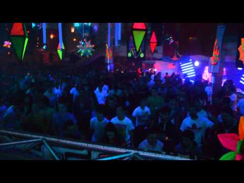 Alienn - Day in Trance 10 @ 21-02-2015 - Via Lactea (1080p)
