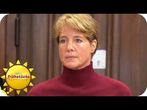 Alle Augen auf den Block-Prozess | SAT.1 Frühstücksfernsehen