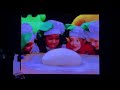 Opening Closing To Barney S Adventure Bus 1997 2004 VHS