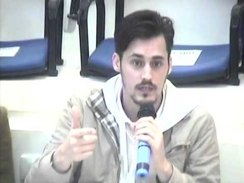 Tertúlia 2750 - Temperamento autodestrutivo (Temperamentologia) | #Conscienciologia