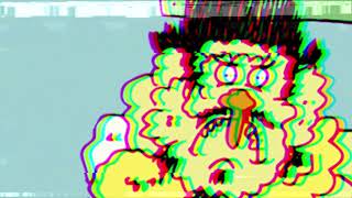 Immersive Atlanta just premiered the video for Ampline's "Shrunken Heads".
