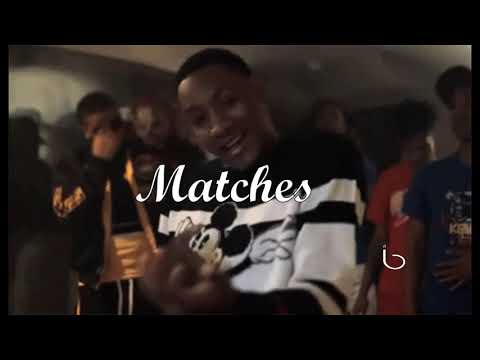 [FREE] Slimmy B x Nef the Pharaoh "Matches" | Type Beat 2019