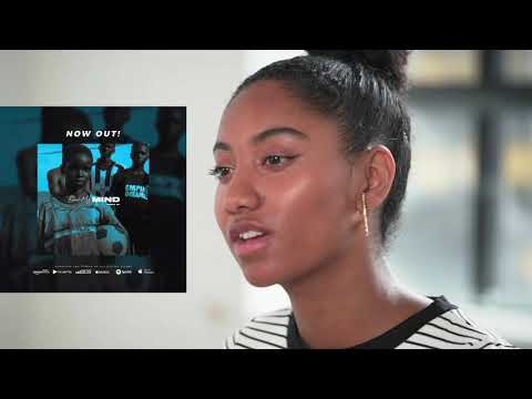 Limoblaze feat.Sophia Thakur - Blow My Mind (Remix)