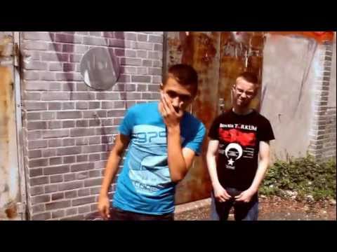 StreetcultureTV presents "One-take Nr.5" Nervin