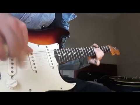 Stratocaster - refret (Jumbo) and re-radius (compound 7.25" - 10") opinion