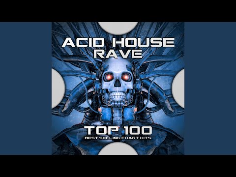 Iliuchina - Bimba (Faradize Psychedelic Goa Trance Remix)