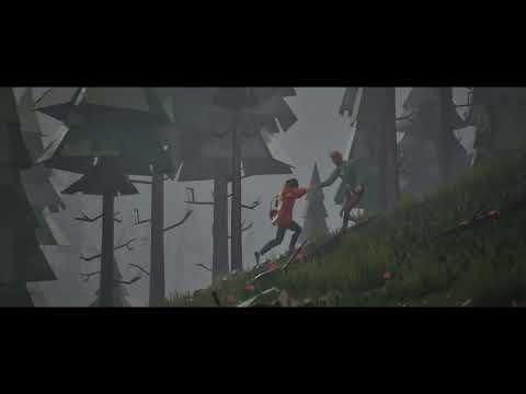In Our Nature — reveal trailer