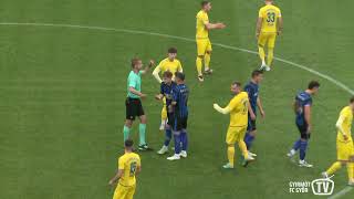 Szeged Csanád Grosics Akadémia – Gyirmót FC Győr 3-0 (összefoglaló)