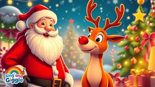 Download lagu 30-Minute Christmas Songs For Kids | Jingle Bells, Silent Night, We Wish You a Merry Christmas mp3 Download lagu 30-Minute Christmas Songs For Kids | Jingle Bells, Silent Night, We Wish You a Merry Christmas mp3