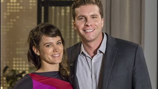 A HISTÓRIA DE CLARA E PATRICK - PARTE 8 - ( COMENTADA )