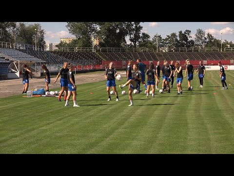 Medyk Konin przygotowuje się do startu Ekstraligi. Drużyna przeszła rewolucję kadrową