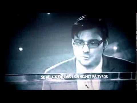 Andre med portföljen