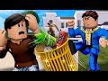 RICH Family HATED Poor Son A Roblox Movie