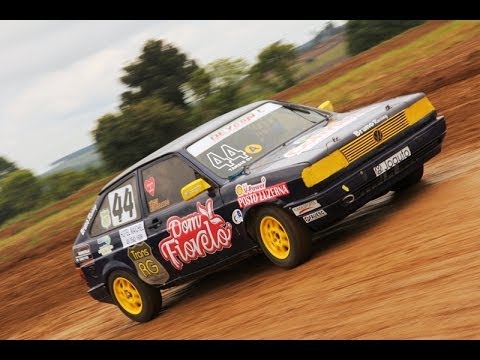 Andrey Arenhart   10ª Etapa do CCA 2013   Categoria Serrano