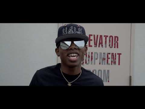 SHELBY C. - UGLY OFFICIAL VIEO @LiLeFilms