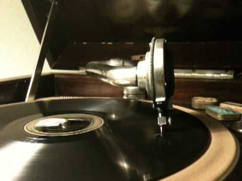 The Tennessee Tooters (as The Wolverines) - Crazy Quilt. Brunswick 3332