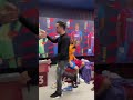 ? EXCLUSIVE inside FC BARCELONA’s dressing room after BARÇA 4-2 ATLETICO ?
