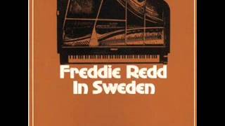 Freddie Redd - People's Park