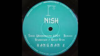 Nish - Ghost Stab (Hard House 2001)
