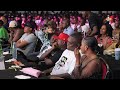 Mc Mariachi Comedy Store Uganda August 2025