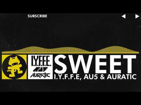 I.Y.F.F.E, AU5, and Auratic - Sweet (MIDI Remake)