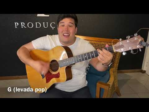 Coração Durão - Lucas Akira e Fábio