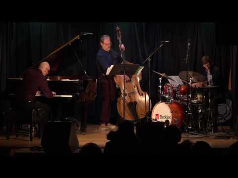 "Open Land" Vladan Milenkovic Trio