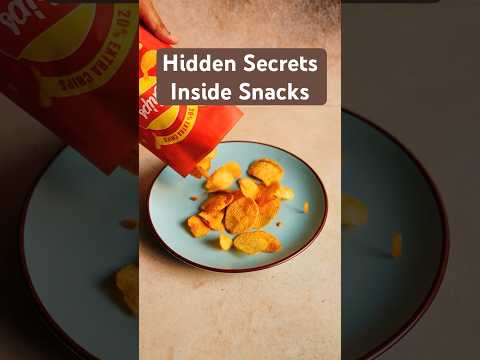 This Is What Chips Are Really Made Of