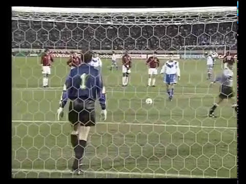 Velez Sarsfield Argentina 2 X 0 Milan Italia TOYOTA Euro