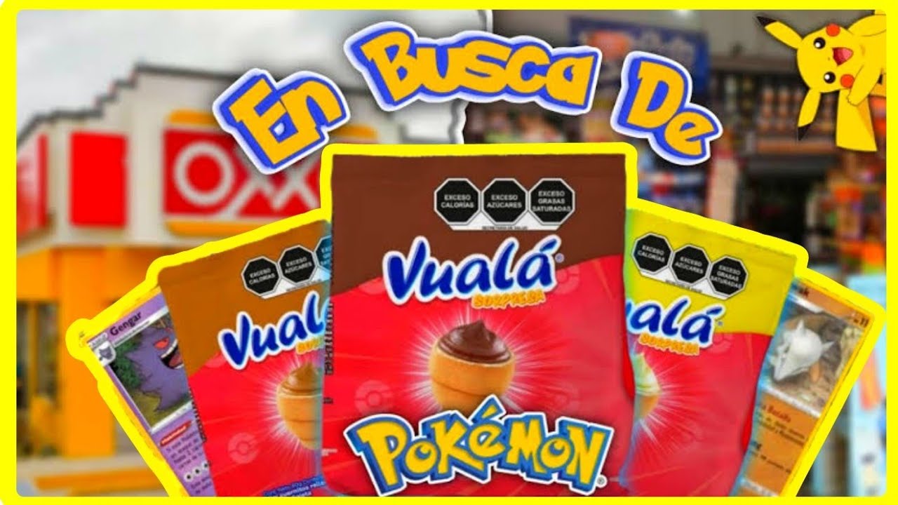 ► CARTAS POKÉMON ABRIENDO 25 VÚALAS