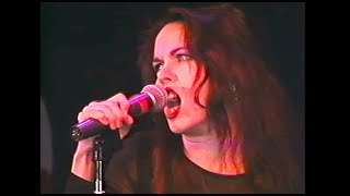 October Project  • “Bury My Lovely” • 1994 [Reelin&#39; In The Years Archive]