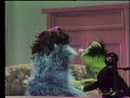 Classic Sesame Street Help Hebrew