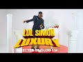 Lul Simon-Luxury(Visualizer)