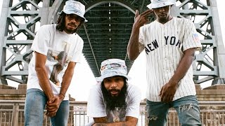 Top 10 Flatbush Zombie Songs