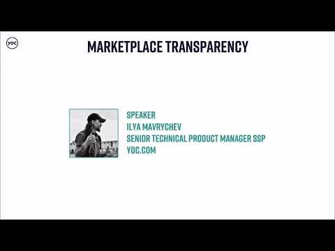 Sellers json & OpenRTB Supply Chain Object Explained