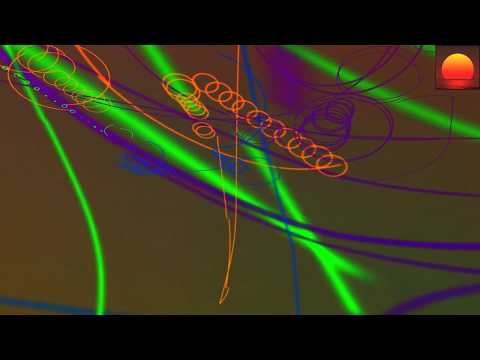 Akyra Feat Maria Rubia - Here Comes The Rain Again 💗 Vocal Trance - 8kMinas