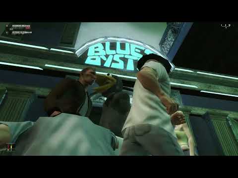 Hitman Blood Money Raymond Kulinsky: where to find and kill