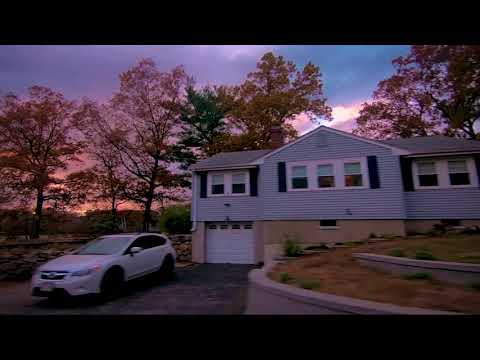 Gopro Adventure: Andover/North Reading Mass