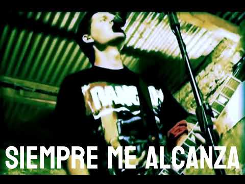 Sobrevivientes - Acorralado (videoclip oficial versión 2026)