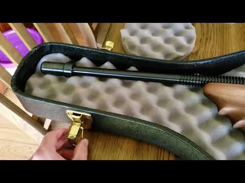 1927 Thompson 5 year review