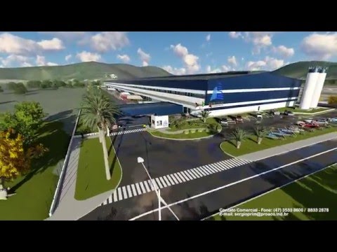 HUB ITAJAÍ EMPREENDIMENTOS SPE LTDA