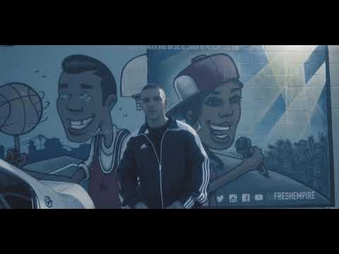 Daily Motivation (Hold Your Ground) - Chris Guero (Official Music Video)