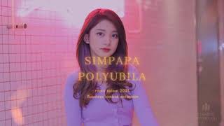 Download lagu DJ TIKTOK TERBARU 2021  DJ SIMPAPA POLYUBILA FULL BASS TIK TOK VIRAL REMIX TERBARU 2021 mp3