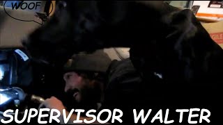2005 Volvo S40 blower motor - Part 2 - Supervisor Walter cracks down on Eric’s work