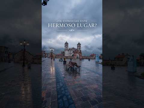 ¿YA CONOCÍAS ESTE HERMOSO LUGAR? 😍🌧️ | COCHARCAS, APURÍMAC