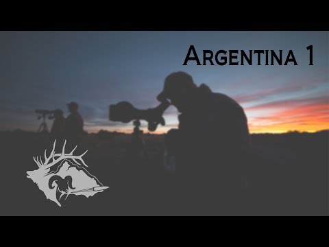 S10 E18 - Argentina Part 1