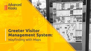 Visitor Management System YouTube Video
