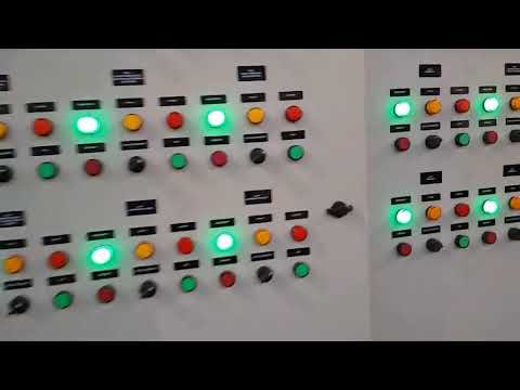 CCMi à prova de arco voltaico, conforme NBR IEC 61439