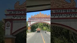 Download lagu tugu selamat datang kota bandar lampung mp3