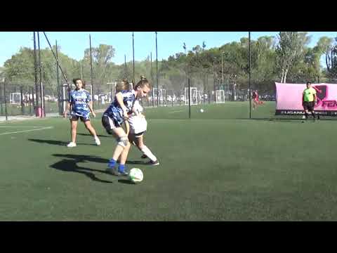 ATALA FC VS PASION FUTBOLERO - #LIgaNuñez #Fem - 26/03/2023